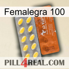 Femalegra 100 42